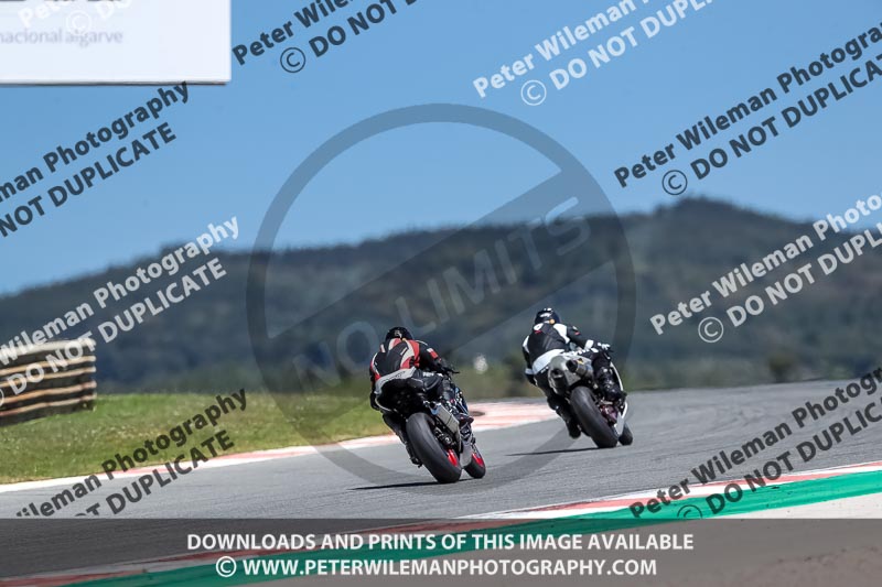 may 2019;motorbikes;no limits;peter wileman photography;portimao;portugal;trackday digital images